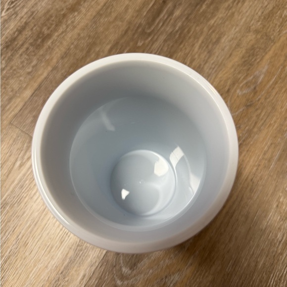 Eagles Teal and Black Tumbler - Picture 3 of 5